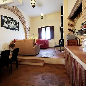 Rural La Fabrica De Palos Apartamento Cazalla de la Sierra