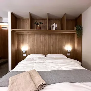 Unique Living Born & Apartamento Barcelona