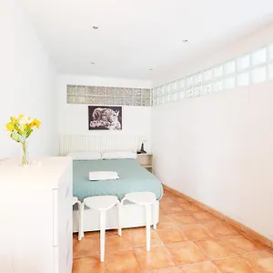 Apartamento Perfecto Para Tu Estadia En Bcn Apartamento Barcelona