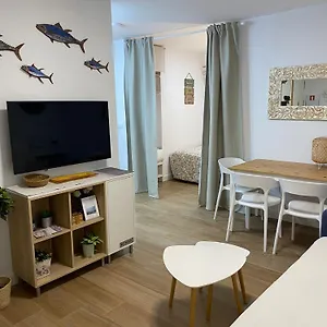 Junto A La Playa. Solo Familias Y Parejas Apartamento Conil De La Frontera