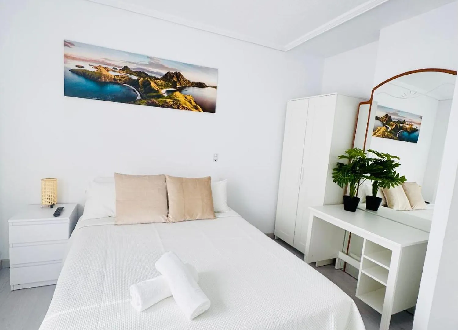 Apartamento En Santander location